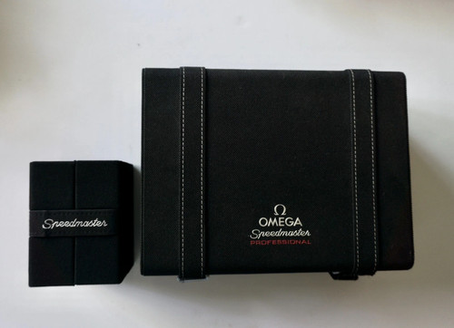 Omega speedmaster professional - speedmaster,