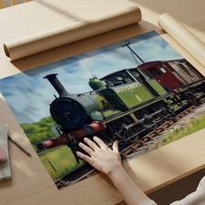 Class A1 Terrier SOUTHERN A3