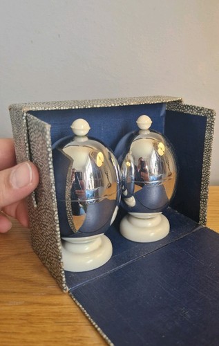 Egg warmers vintage - -,