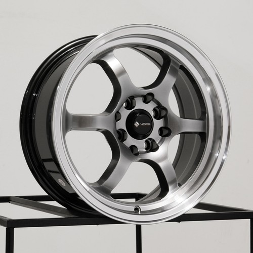 15x7 vors lt61 4x100 - vors, 4x100/4x114.3
