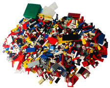 Lego Huge Bundle Spare Parts