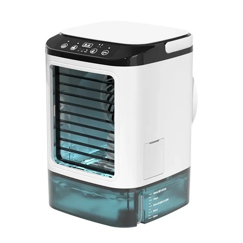 Speed portable air cooler fan - portable,