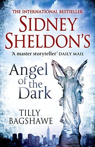 Sidney sheldon angel the - sheldon's,