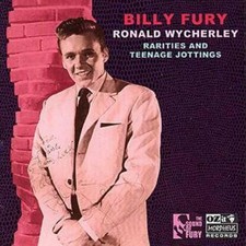 Billy Fury: Ronald Wycherley