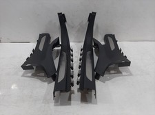 2019 JAGUAR I-PACE Mk1 Tread