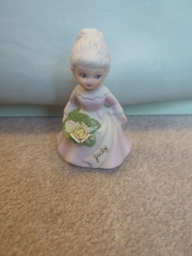 Vintage july porcelain - july,