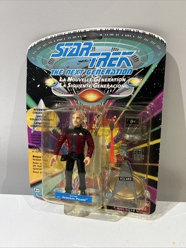 Star trek the next - the, gen