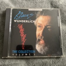 Klaus Wunderlich - The