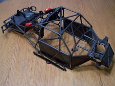 For Traxxas Unlimited Desert