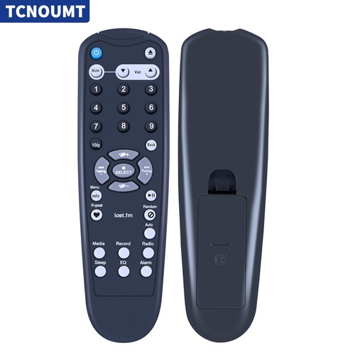 For roberts remote control - control, mp