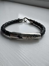 Abercrombie And Fitch Plaited