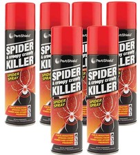 Spider killer spray crawly - spray,