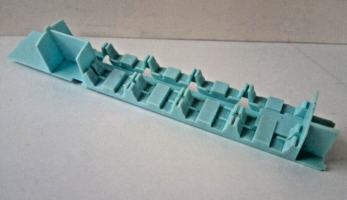 Hornby gauge class - gauge, 370