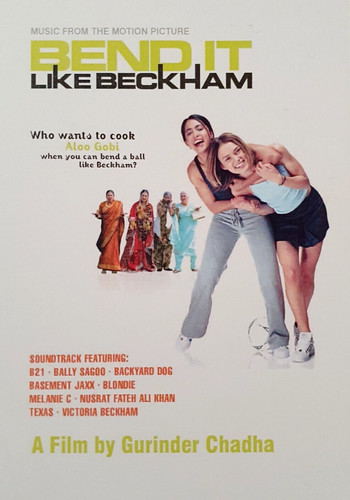Bend like beckham 2002 - like, 12