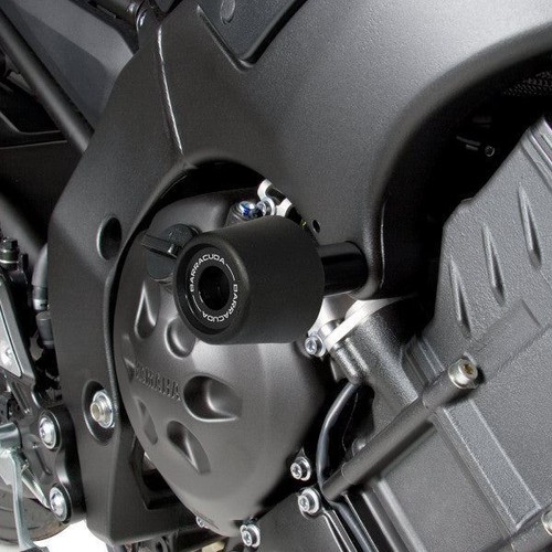 Barracuda frame pad kit - frame, for