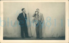 WW2 British Army POWs Stalag