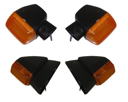Indicators complete set - complete, of