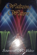 H5 Waltzing Waters Souvenir DVD New and Sealed Free U.K. Post