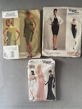 3 Vogue Designer Tom and Linda