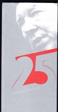 SIR ALEX FERGUSON 25 YEARS