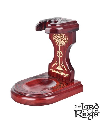 Lord the rings shire - lord, pipes