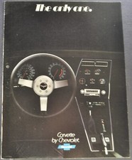 1977 Chevrolet Corvette