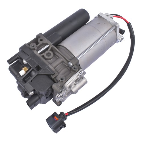 Air suspension compressor for - suspension,
