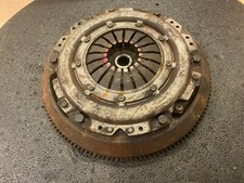 VAUXHALL CORSA D 1.0  Z10-XEP 5 SPEED  2009  SINGLE MASS FLYWHEEL  R90400169