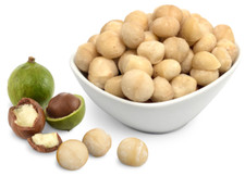 Raw Macadamia Nuts | Premium