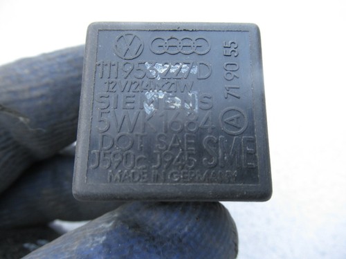 Porsche 924 944 968 turn - 924, /