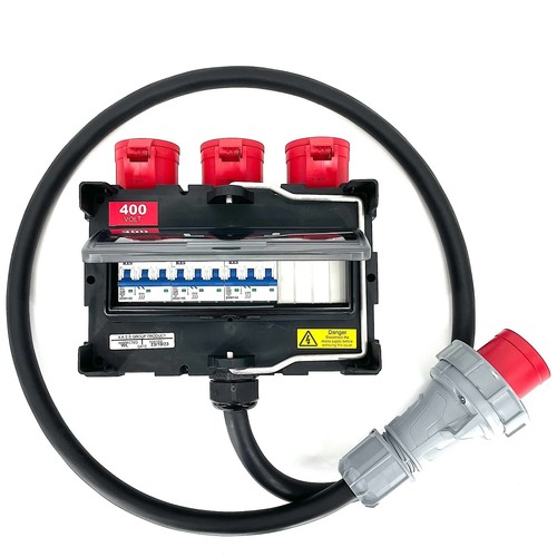 Pce ischl isc03 power - pce,