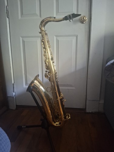 1960s gold yanagisawa - 1960s,