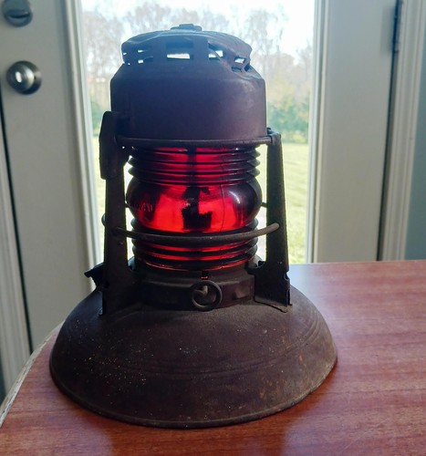 Vintage dietz 40 - vintage,