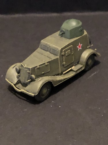 Ww2 russian ba - ww2, ba-20