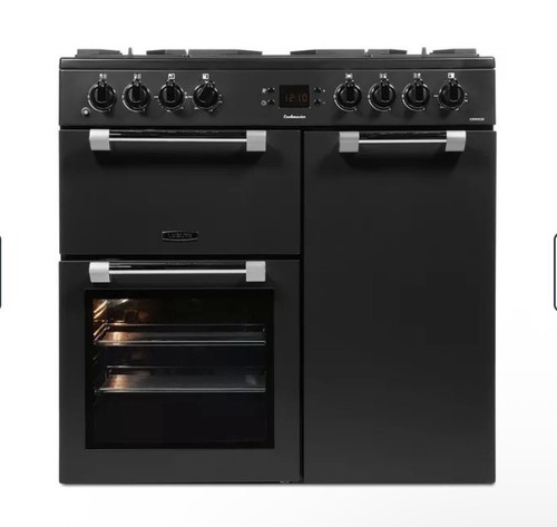 Leisure ck90f530t dual - leisure, cm