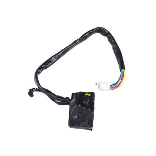 Pro replacement left - replacement, switch