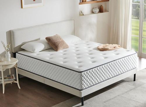 Premium hybrid memory foam - hybrid,