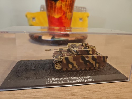 A185 kpfw ausf - a185:, iv
