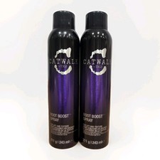 2 x 243ml Catwalk by TIGI Root