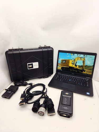 Kit for cat et 2025 - kit,