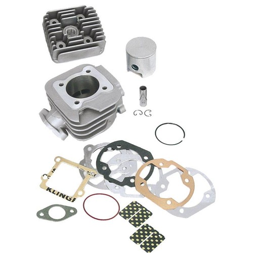 Athena alu cylinder - alu,