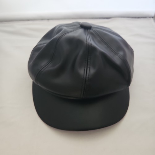 Winter women leather baker - women, pu-leather