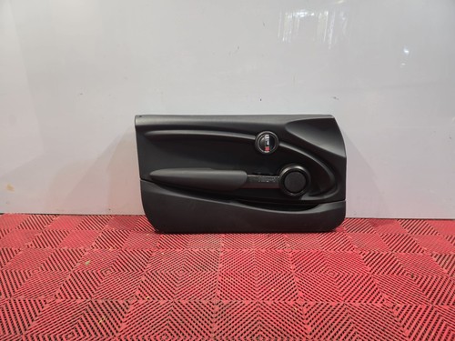Mini cooper door card - cooper,