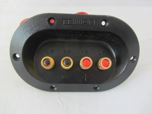 Mission speaker - hi-fi,