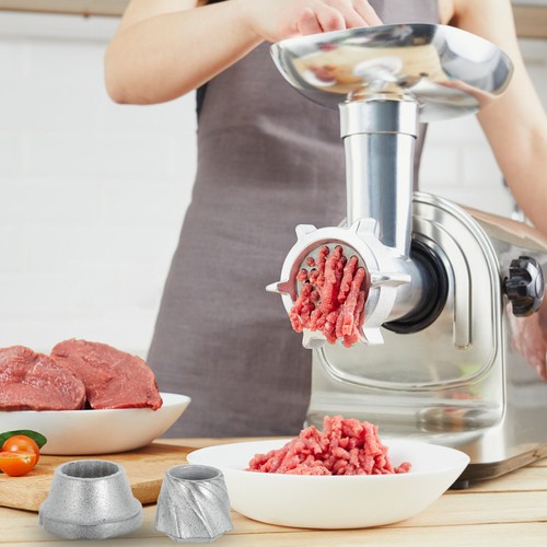 Manual meat grinder flour - ,