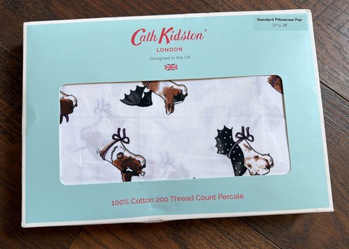 Cath kidston standard - cath,