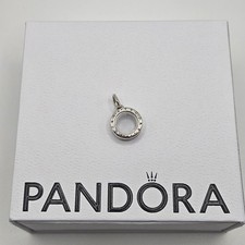 Pandora Small Floating Locket