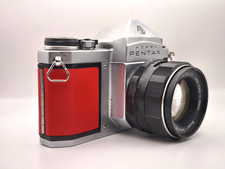 Pentax S1a 35mm SLR Film