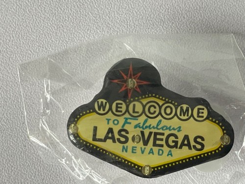Welcome fabulous las vegas - to,