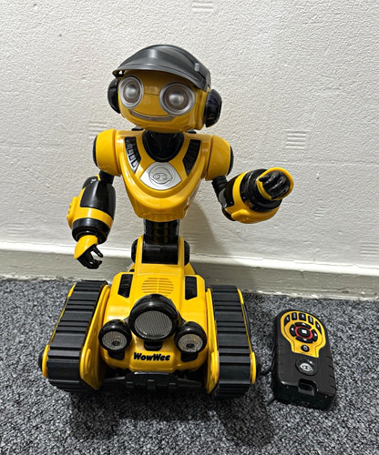 Wowwee robosapien remote - wowwee,